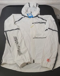 Columbia Montrail Outdry LightWeight Mens Full-Zip Jacket Large - Picture 1 of 11