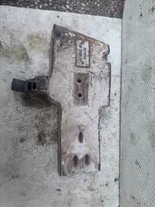 Motorflex  Stihl TS 510 Av Ts 710 AV Seiten Deckel Riemen Abdeckung bastler - Bild 1 von 5