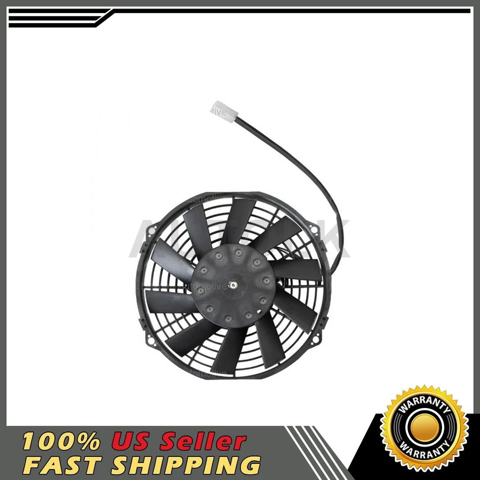 Hayden Engine Cooling Fan Fits 1979 1980 1981 1982 International Harvester 1954 - Image 1 of 3