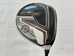 TaylorMade SIM GLOIRE Fairway Wood 5W Air Speeder TM (R) #762 Golf Clubs - Picture 1 of 6