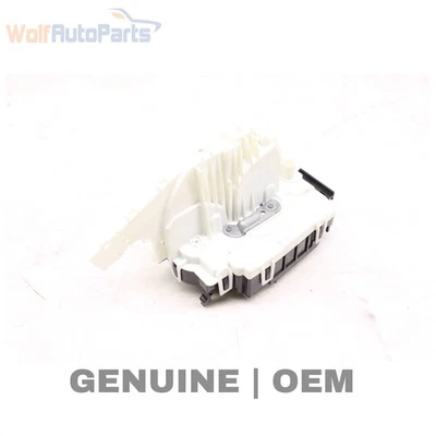 MERCEDES-BENZ E350 2010-2016 - Actuador de cierre / cierre de puerta trasera izquierda 2047302935 Foto 1 de 4