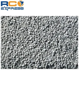 Woodland Scenics Medium Ballast Shaker Gray/50 Cu. In. WOOB1382 - Picture 1 of 1