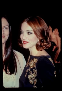 MADONNA DIAPO PRESS SLIDE 1999 - Picture 1 of 2