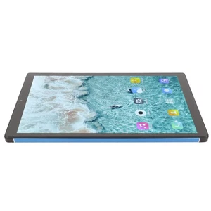 10.1 Inch Tablet HD Display 4GB RAM 64GB ROM 2.4GHz 5GHz WiFi 3 Car Slots Dual ↑ - Picture 1 of 12