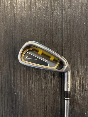 Nike SQ Sumo 4 Iron - Regular - Steel - Right Hand - Image 1 of 4