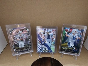 3 Card Peyton Manning Lot! - Picture 1 of 9