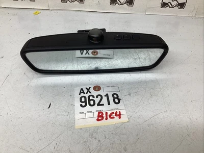 Espejo retrovisor BMW 535I 550I 2012-2015 OEM atenuación automática 026662 Foto 1 de 4