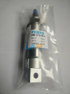 1PC New For Festo DSNU-32-25-PPV-A 196020 Cylinder - Picture 1 of 5