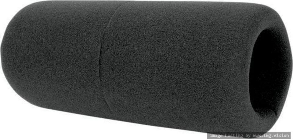 Uni Air Filter fits Kawasaki KZ750B LTD Twin 1976-1979 Made in USA Ships Today! - Image 1 of 4