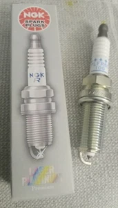 (1) - NGK SPARK PLUGS 1959 PLFR6C-10G Laser Platinum for SAAB & SUBARU... - Picture 1 of 2