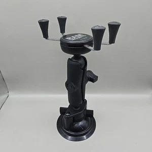 Ram Mounts X- Grip RPR-271S Suction Mountable Adjustable Cell Phone Holder - Picture 1 of 5