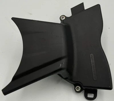 Panel de cubierta de piñón de transmisión por cadena delantera Honda CBR500R 2014 CBR500 R CBR 500 500R Foto 1 de 4