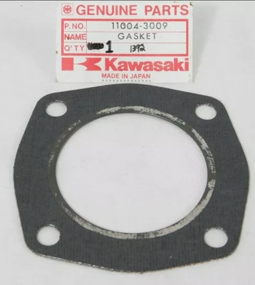 1980-1986 Kawasaki KZ550 ZX550 GPz Cylinder Head Gasket OEM 11004-3009 - Image 1 of 4