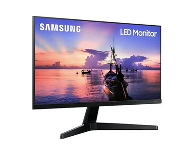 Samsung F22T350FHR - LED monitor - Full HD (1080p) - Image 1 of 4