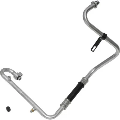 A/C Suction Line Hose Assembly For 1999-2003 Ford Windstar 2002 2001 2000 - Image 1 of 2