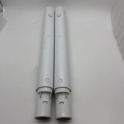 Electrolux Aerus Lux Guardian Ultra Bag Vacuum Wand Poles Tubes Only C170A — 第 1/4 张图片