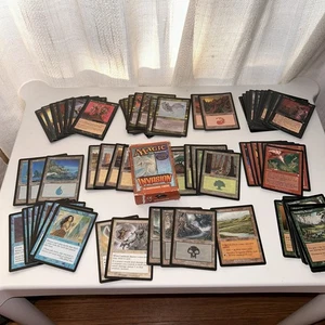 Pack Deck Tournoi Starter Magic the Gathering Invasion (ANGLAIS) MTG - Photo 1/10