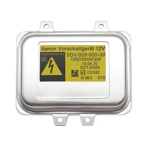 1 PC HID Headlight Ballast Control Module For BMW 525 530 540 545 M5 2006-2008 - Picture 1 of 9