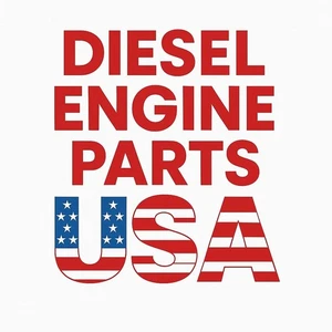 153336 153338  (NEW) Cummins Diesel PT fuel system pump damper cover assembly - Picture 1 of 1