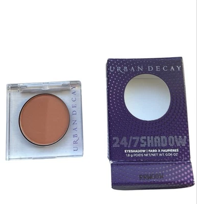 Urban Decay FAZED 24/7 Shadow  0.06 Oz New In Box - Image 1 of 4