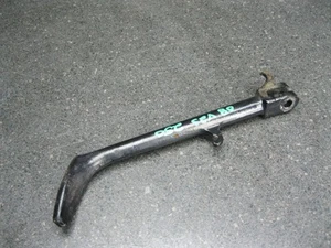 08 United Motors Hyosung GT 250 V2S 250R Kickstand Side Kick Stand 80F - Picture 1 of 1