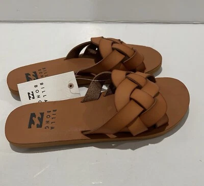 Toboganes Lana Billabong Mujer Talla 6 Nuevos Con Etiqueta Foto 1 de 4