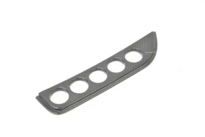 Lamborghini Murcielago New carbon switches panel - Picture 1 of 2