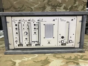 Stazione di monitoraggio con TX di soccorso Aeronautico  TAIT RADIO ltd  Stazi - Zdjęcie 1 z 1
