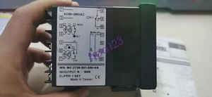 New Maxthermo MC-2738-201-000-UA temperature control DHL/FedEx - Picture 1 of 4