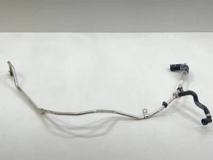 WATER INLET COOLANT PIPE HOSE OEM 9A210607503 PORSCHE 718 BOXSTER 2017 - 2024 - Bild 1 von 11