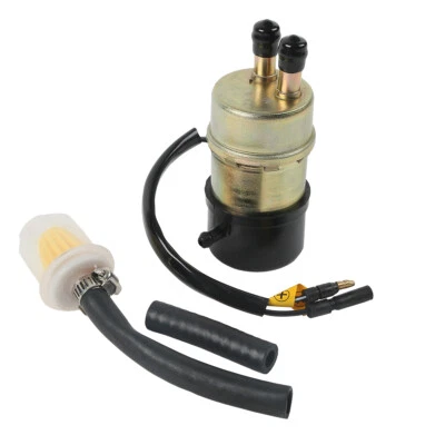 Bomba de combustible compatible con Kawasaki Mule 3010 4X4 2001-2008 MULE 1000 KAF450 1994-1997 Foto 1 de 4