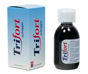 Usp Labs Trifort Sciroppo Integratore Alimentare 200ml - Imagen 1 de 1