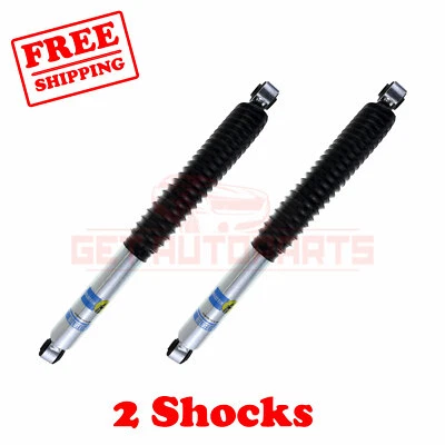 Amortiguadores de elevación traseros Bilstein B8 5100 0-1,5" para Jeep Grand Cherokee (WK) 05-`10 2x2 Foto 1 de 4