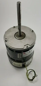 US Motors Rescue Select 1 HP X13 Style Blower Motor M055PWCYL-0382 6651RS - Picture 1 of 7