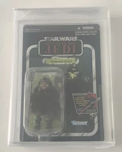 STAR WARS VINTAGE COLLECTION GAMMOREAN GUARD VC21 UNPUNCHED CAS 90 NOT AFA - Picture 1 of 3