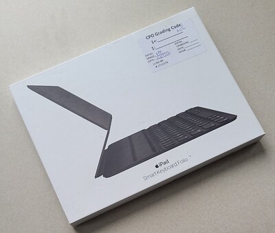 OPEN BOX - Apple Keyboard (No Touchpad) 11 iP...