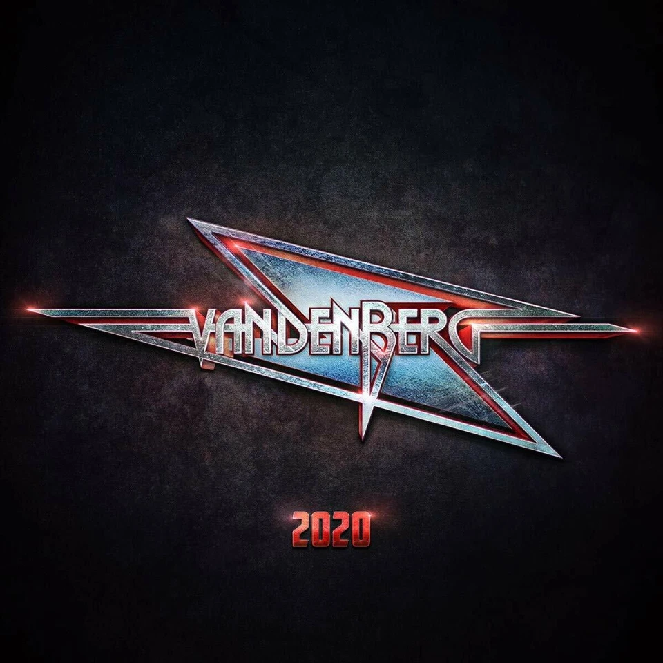 Vandenberg - 2020 CD NEU OVP - Bild 1 von 1