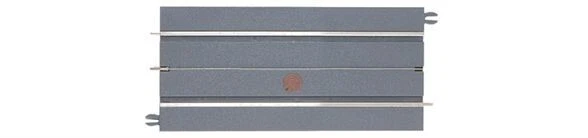 K-LINE BY LIONEL 6-21433 5" STRAIGHTS (4QTY.) SUPERSTREETS O GAUGE NEW - Image 1 of 1