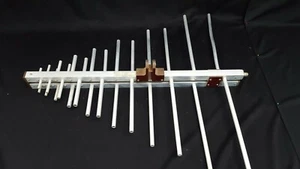 EMCO 3146 : Log Pcrioaic antenna : (2195) - Picture 1 of 6