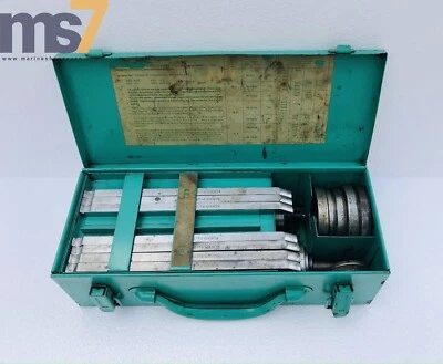 KUKKO 70A Interno Rodamiento Tirador/Profundo Arboleda Bola Extractor Juego #2 - Imagen 1 de 4