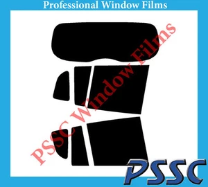 Películas precortadas para la ventana trasera del coche PSSC - Renault Grand Modus 2008 a 2012 - Imagen 1 de 6