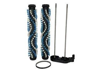 Bissell 15482 ProHeat 2X Revolution Aspirapolvere Tappeto Spazzola Rullo Cinghia Asse - Foto 1 di 24