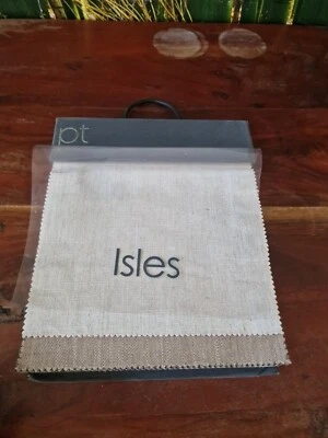 Prestigious Textiles fabric sample book. Isles craft projects/quilting - Image 1 of 4