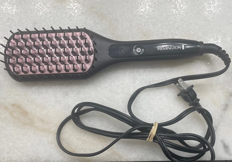 Cepillo plano Remington Pro Advanced Ceramic 2" CB7400 Foto 1 de 4