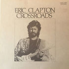Eric Clapton - Crossroads (6xLP, Comp + Box, Comp)