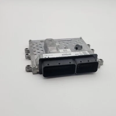 2010 2011 2012 2013 Land Rover LR4 Engine Control Module ECU OEM 8W8312B684YA - Image 1 of 4