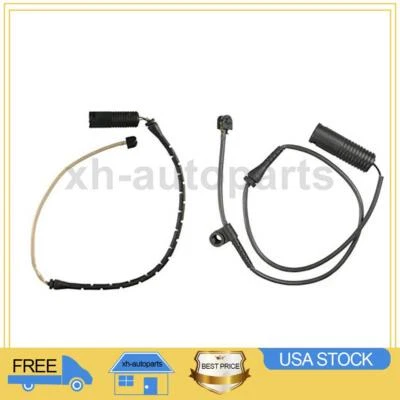 适用于 1995 ~ 2001 年宝马 740i 2X 前后中心零件盘式制动垫磨损传感器 — 第 1/4 张图片