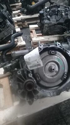 Chevrolet Malibu 2016 conjunto de transmisión automática 132 k millas OEM plateado Foto 1 de 4