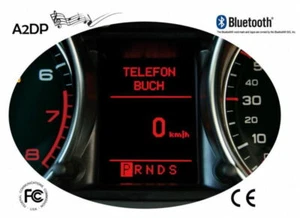 VIVAVOCE BLUETOOTH - "BASIC" SEAT Fiscon 36495 - Foto 1 di 5