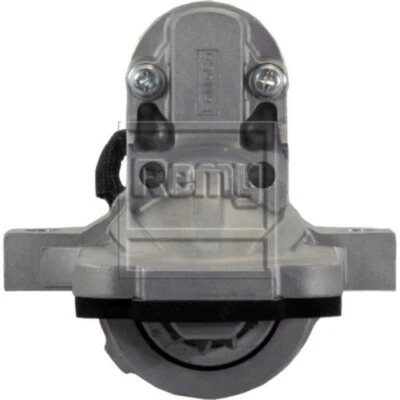 Motor de arranque compatible con Lincoln MKT 2013-2016, MKZ MKC REMY Foto 1 de 4